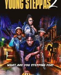 Young Steppas 2 (2025) MOVIE