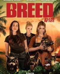 A Breed Apart (2025) MOVIE A Breed Apart (2025) MOVIE
