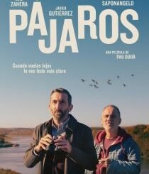 Birds Flying East (2024) MOVIE Birds Flying East (2024) MOVIE