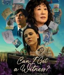 Can I Get a Witness (2024) MOVIE