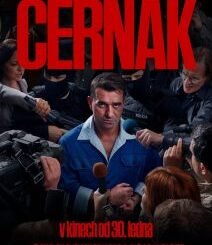 Cernak (2025) MOVIE