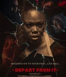 Depart from It- (2025) MOVIE Depart from It- (2025) MOVIE