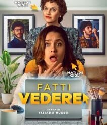 Fatti vedere (2025) MOVIE Fatti vedere (2025) MOVIE