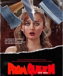 Fear Street: Prom Queen (2025) MOVIE Fear Street: Prom Queen (2025) MOVIE
