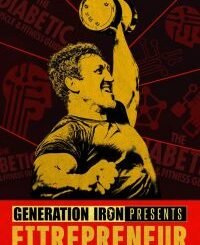 Fitrepreneur (2025) MOVIE