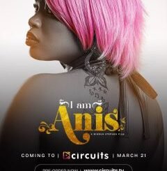 I Am Anis (2025) MOVIE