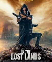 In the Lost Lands (2025) MOVIE