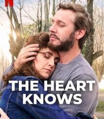 The Heart Knows (2025) MOVIE
