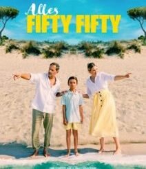 Alles Fifty Fifty (2024) MOVIE Alles Fifty Fifty (2024) MOVIE