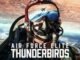 Air Force Elite: Thunderbirds (2025) MOVIE