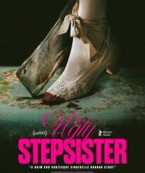 The Ugly Stepsister (2025) MOVIE
