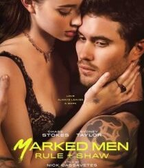 Marked Men (2025) MOVIE