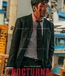 Nocturnal (2025) MOVIE