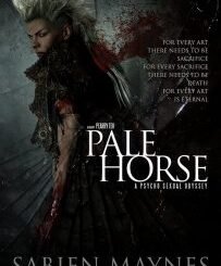 Pale Horse (2024) MOVIE Pale Horse (2024) MOVIE