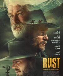 Rust (2024) MOVIE