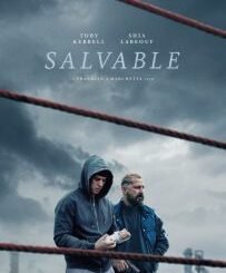 Salvable (2025) MOVIE