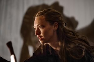 Seven Veils (2023) MOVIE