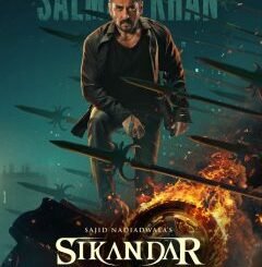 Sikandar (2025) MOVIE Sikandar (2025) MOVIE