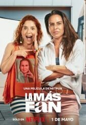 The Biggest Fan (2025) MOVIE