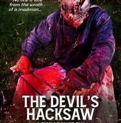 The Devil’s Hacksaw (2025) MOVIE