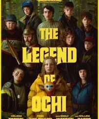 The Legend of Ochi (2025) MOVIE The Legend of Ochi (2025) MOVIE