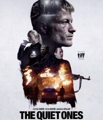 The Quiet Ones (2024) MOVIE The Quiet Ones (2024) MOVIE