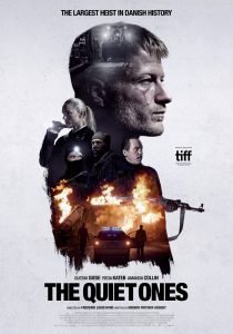 The-Quiet-Ones_Poster-210x300-1
