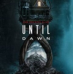 Until Dawn (2025) MOVIE Until Dawn (2025) MOVIE