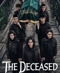 The Deceased (2025) MOVIE The Deceased (2025) MOVIE