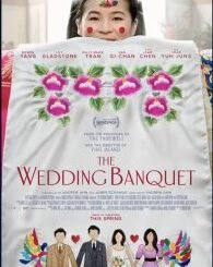 The Wedding Banquet (2025) MOVIE