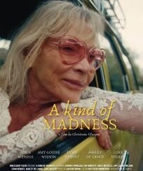 A Kind of Madness (2025) MOVIE