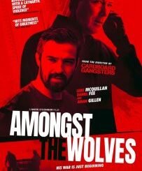 Amongst the Wolves (2024) MOVIE