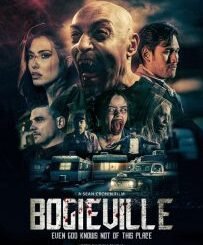 Bogieville (2024) MOVIE