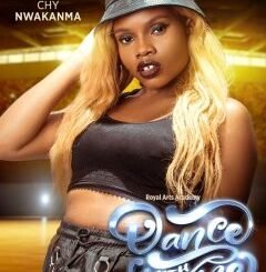 Dance with Me (2022) MOVIE