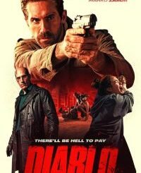 Diablo (2025) MOVIE