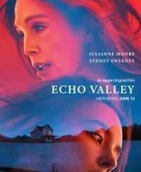 Echo Valley (2025) MOVIE