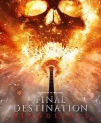 Final Destination 6: Bloodlines (2025) MOVIE