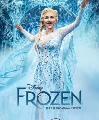 Frozen: The Hit Broadway Musical (2025) MOVIE