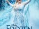 Frozen: The Hit Broadway Musical (2025) MOVIE