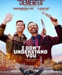 I Don’t Understand You (2024) MOVIE