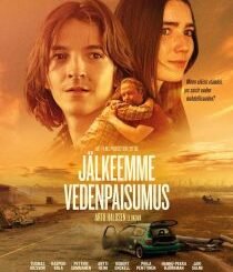 Jälkeemme vedenpaisumus (2024) MOVIE