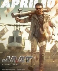 Jaat (2025) MOVIE