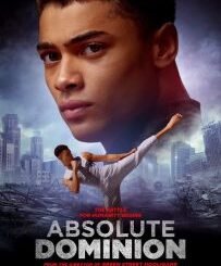 Absolute Dominion (2025) MOVIE