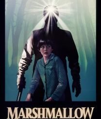 Marshmallow (2025) MOVIE