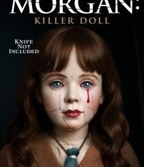 Morgan: Killer Doll (2025) MOVIE