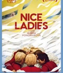 Nice Ladies (2024) MOVIE
