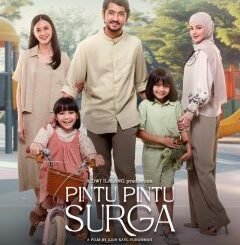 Pintu-Pintu Surga (2024) MOVIE