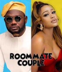 Roommate Couple (2023) MOVIE
