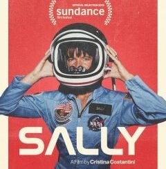 Sally (2025) MOVIE