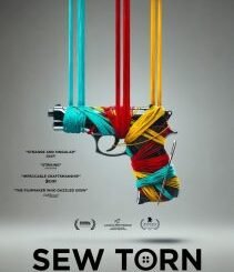 Sew Torn (2024) MOVIE